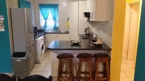 Shelly Beach Apartment | 7 Kingfisher