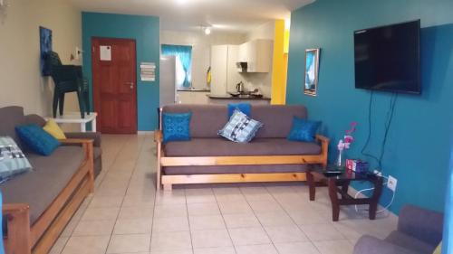 Shelly Beach Apartment | 7 Kingfisher