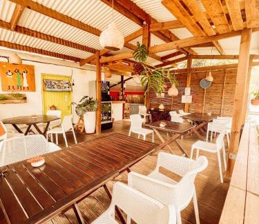 La Saline Les Bains Apartment | 7 - LE VACOA - CHAMBRE 7 ETG g