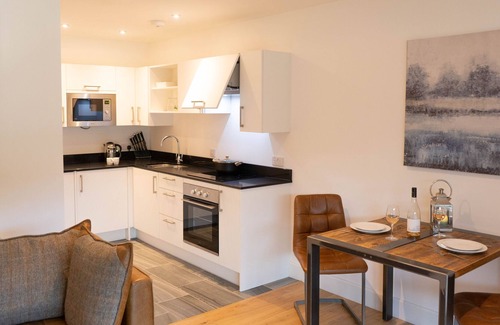 Kenmore Apartment | 7 Loch View PF Stunning views