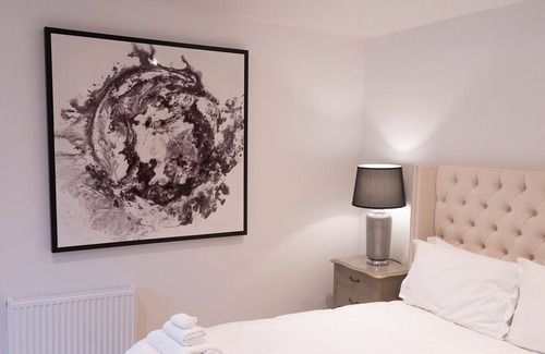 Kenmore Apartment | 7 Loch View PF Stunning views