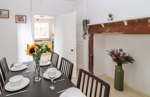 Penrith Cottage | 7 Lonsdale Terrace