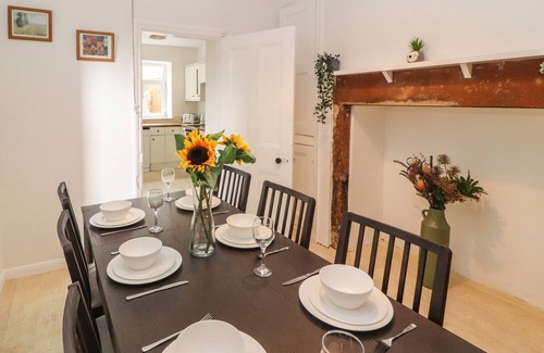 Penrith Cottage | 7 Lonsdale Terrace