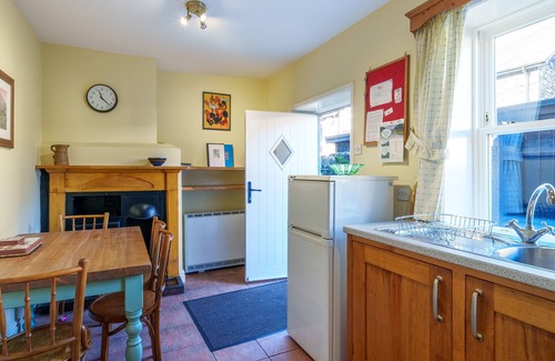 Glenridding House | 7 Low Glenridding - With off-street parking