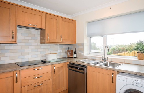 Abersoch Cottage | 7 Maes Awel