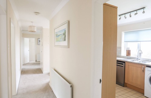 Abersoch Cottage | 7 Maes Awel