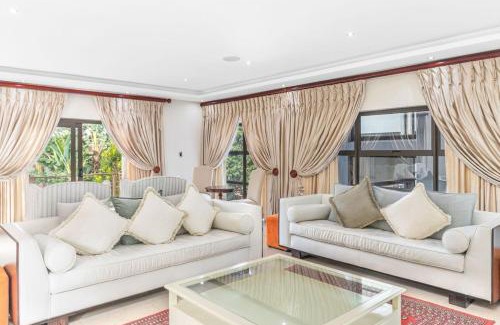 Port Zimbali Villa | 7 Mahogany Drive, Zimbali Estate by Euphoric Leisure