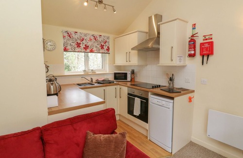 Combe Martin Cottage | 7 Manleigh Park