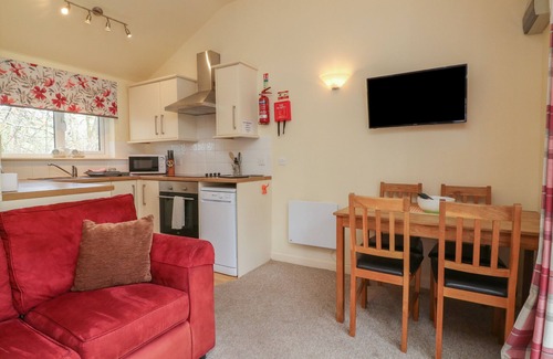 Combe Martin Cottage | 7 Manleigh Park