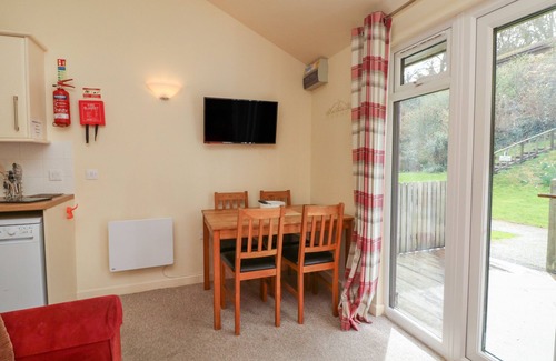 Combe Martin Cottage | 7 Manleigh Park