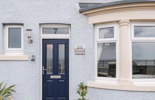 Hartlepool House | 7 Marine Drive