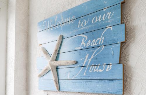 Hartlepool House | 7 Marine Drive