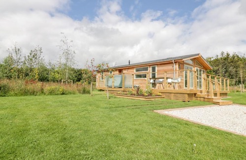 Dobwalls House | 7 Meadow Retreat