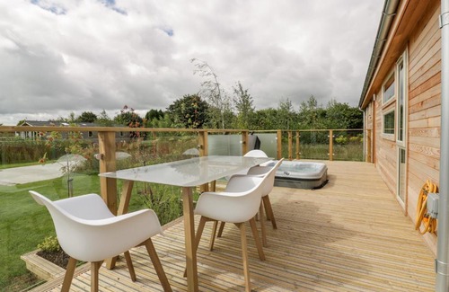 Dobwalls House | 7 Meadow Retreat
