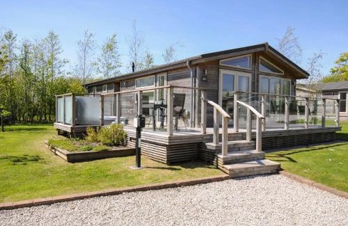 Dobwalls House | 7 Meadow Retreat