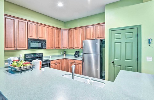 Bluffton Cottage | 7 Mi to Beach: Bluffton Cottage w/Furnished Patio