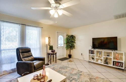 Cape Coral House | 7 Mi to Beaches Pet-Friendly Cape Coral Home