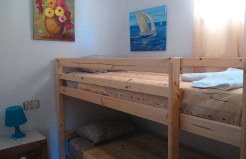 Alcudia Cottage | 7 minutes from the beach ETV 4271
