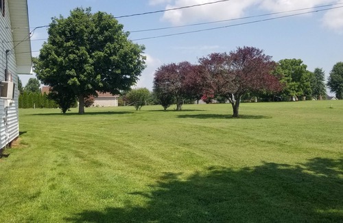 Monticello Other | 7 minutes to Conley Bottom Boat and Camping at Lake Cumberland.Family size home