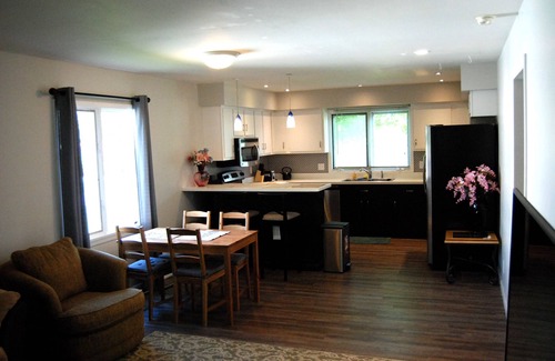 Bloomington House | 7 minutes to Indiana University