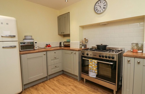 Sedbergh Cottage | 7 New Street