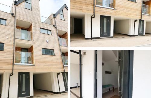 Hythe House | 7 Ocean Gateway