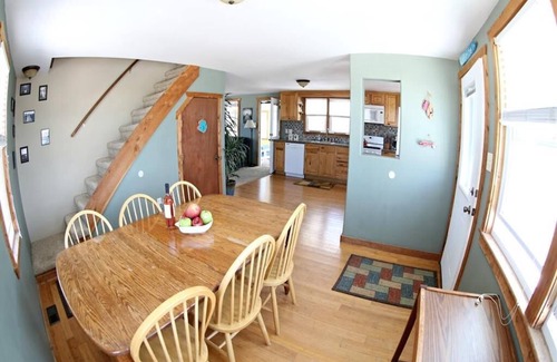 Dennisville Apartment | 7 Old Sea Isle Boulevard