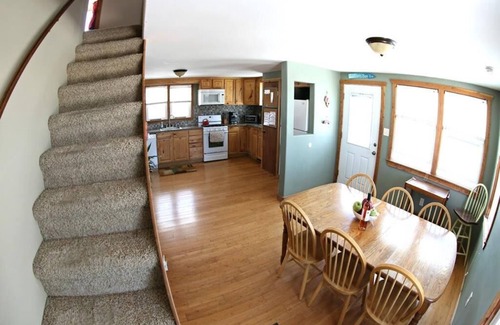 Dennisville Apartment | 7 Old Sea Isle Boulevard