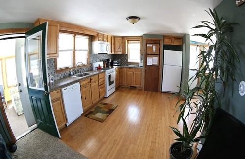 Dennisville Apartment | 7 Old Sea Isle Boulevard
