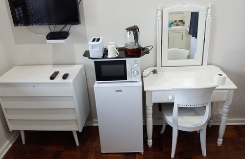 Milnerton House | 7 on Disa Self-catering Accommodation