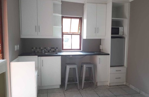 Milnerton House | 7 on Disa Self-catering Accommodation