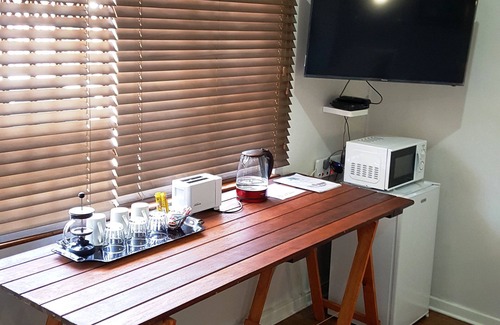 Milnerton House | 7 on Disa Self-catering Accommodation