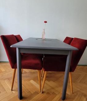 West Pomeranian Voivodeship Apartment | 7 osob, 3 pokoje, super lokalizacja