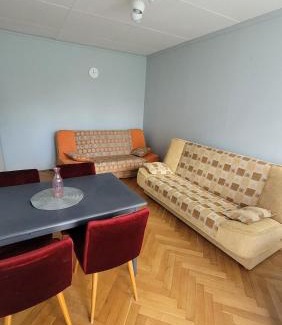 West Pomeranian Voivodeship Apartment | 7 osob, 3 pokoje, super lokalizacja