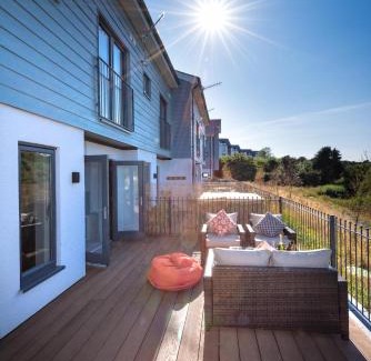 Abersoch House | 7 Pen y Bont