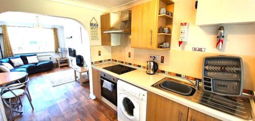 Perranporth House | 7 Penhale