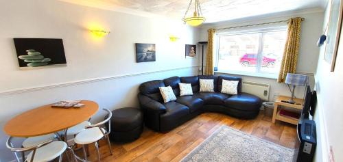 Perranporth House | 7 Penhale