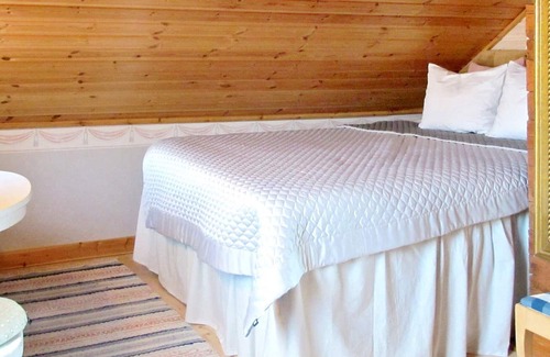Grisslehamn House | 7 person holiday home in GRISSLEHAMN