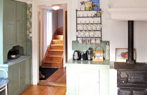 Grisslehamn House | 7 person holiday home in GRISSLEHAMN