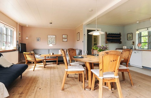 Storvorde House | 7 person holiday home in Storvorde