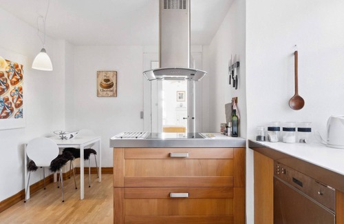 Tranekaer House | 7 person holiday home in Tranekær-By Traum