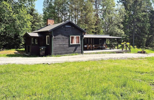 Varmdo House | 7 person holiday home in VÄRMDÖ