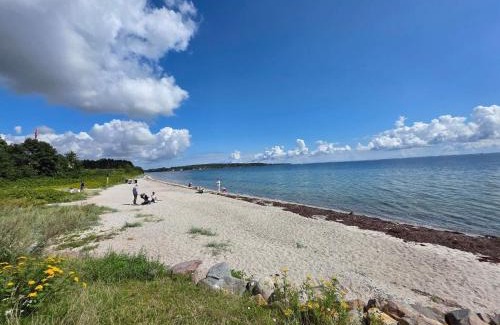 Svendborg House | 7 person holiday home in Svendborg-By Traum