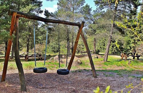 Sønder Nissum House | 7 person holiday home in Ulfborg-By Traum