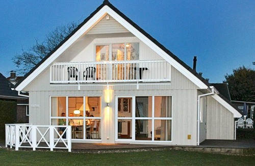 Gelting House | 7 person holiday home in Gelting