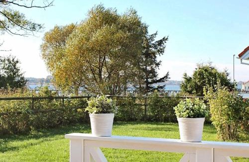Gelting House | 7 person holiday home in Gelting