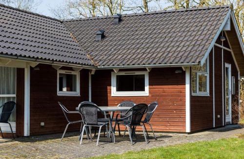Jegum House | 7 person holiday home in Oksbøl