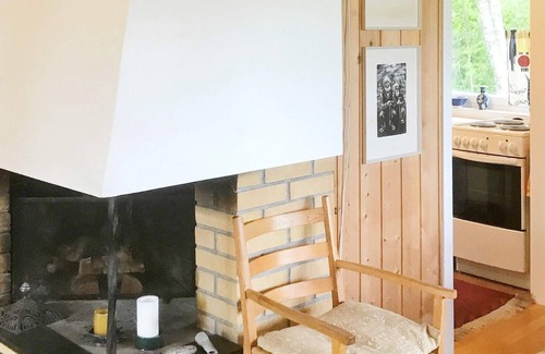 Sortland House | 7 person holiday home in SORTLAND-By Traum