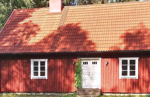 Hassleholm Municipality House | 7 person holiday home in VANKIVA-By Traum