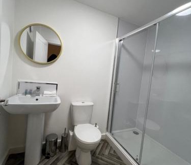 Worksop Apartment | 7 Plants Yard
